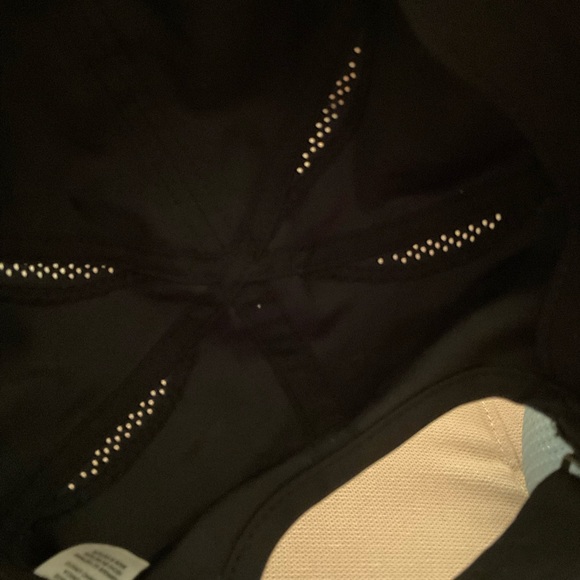 Nike black baseball hat - Picture 5 of 8